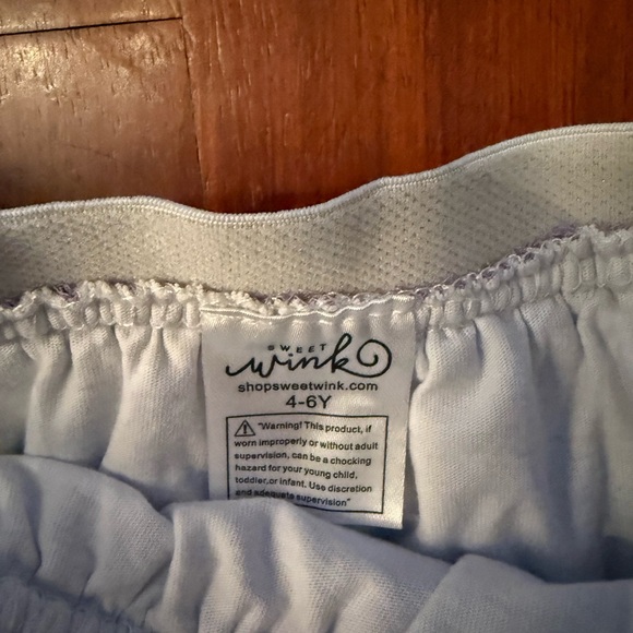 Like New Sweet Wink Tutu - Picture 3 of 3